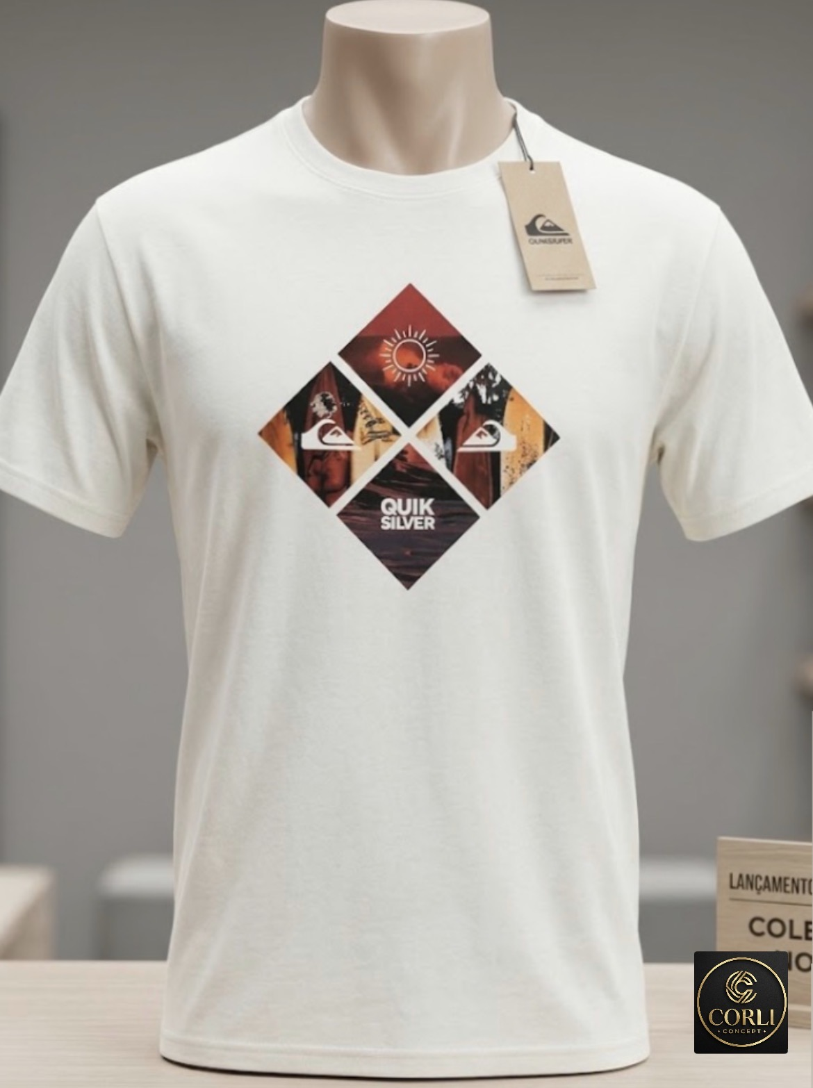 Camiseta